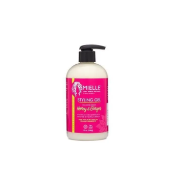 Mielle Honey & Ginger Styling Gel 13oz