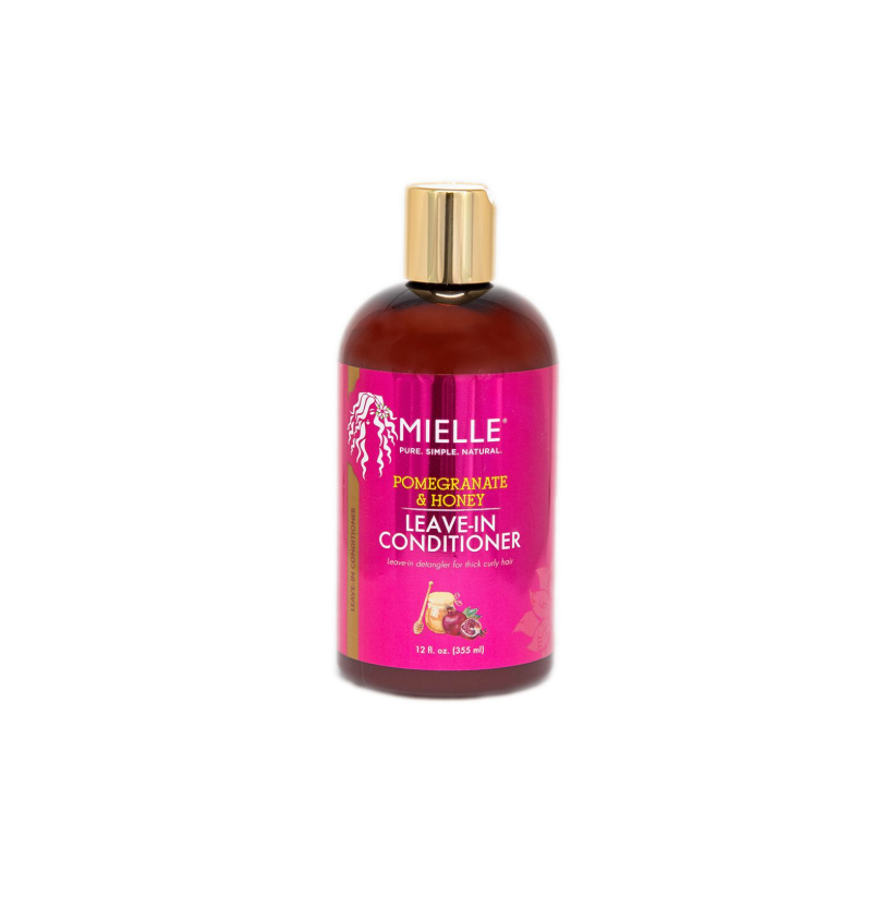 Mielle Pomegranate & Honey Leave-In Conditioner 12oz