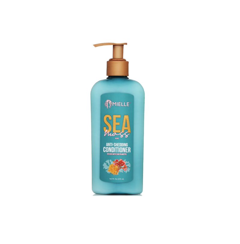 Mielle Sea Moss Anti Shedding Conditioner 8oz