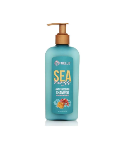 Mielle Sea Moss Anti Shedding Shampoo 8oz