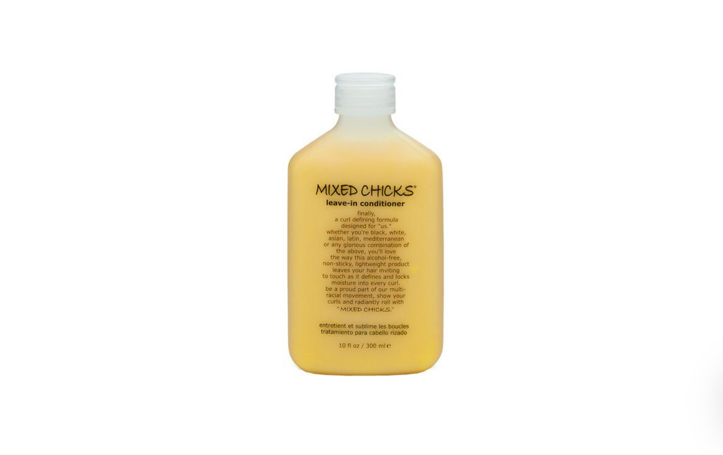 Mixed Chicks Leave In Conditioner 10oz