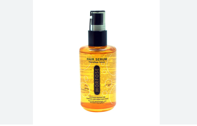 Morfose Hair Serum ORANGE - Hair serum - orange 75ml