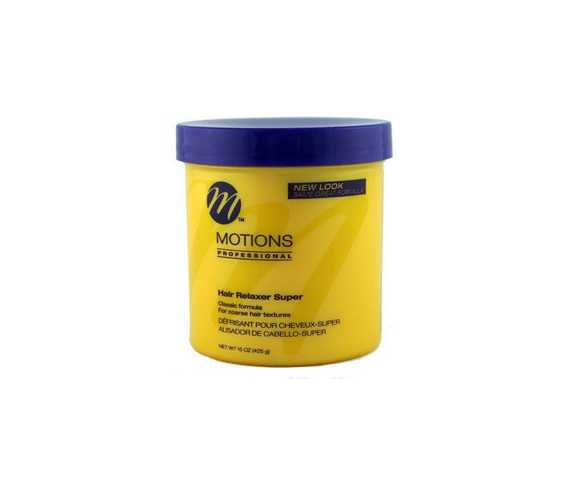 Motions Relaxer Super 15oz