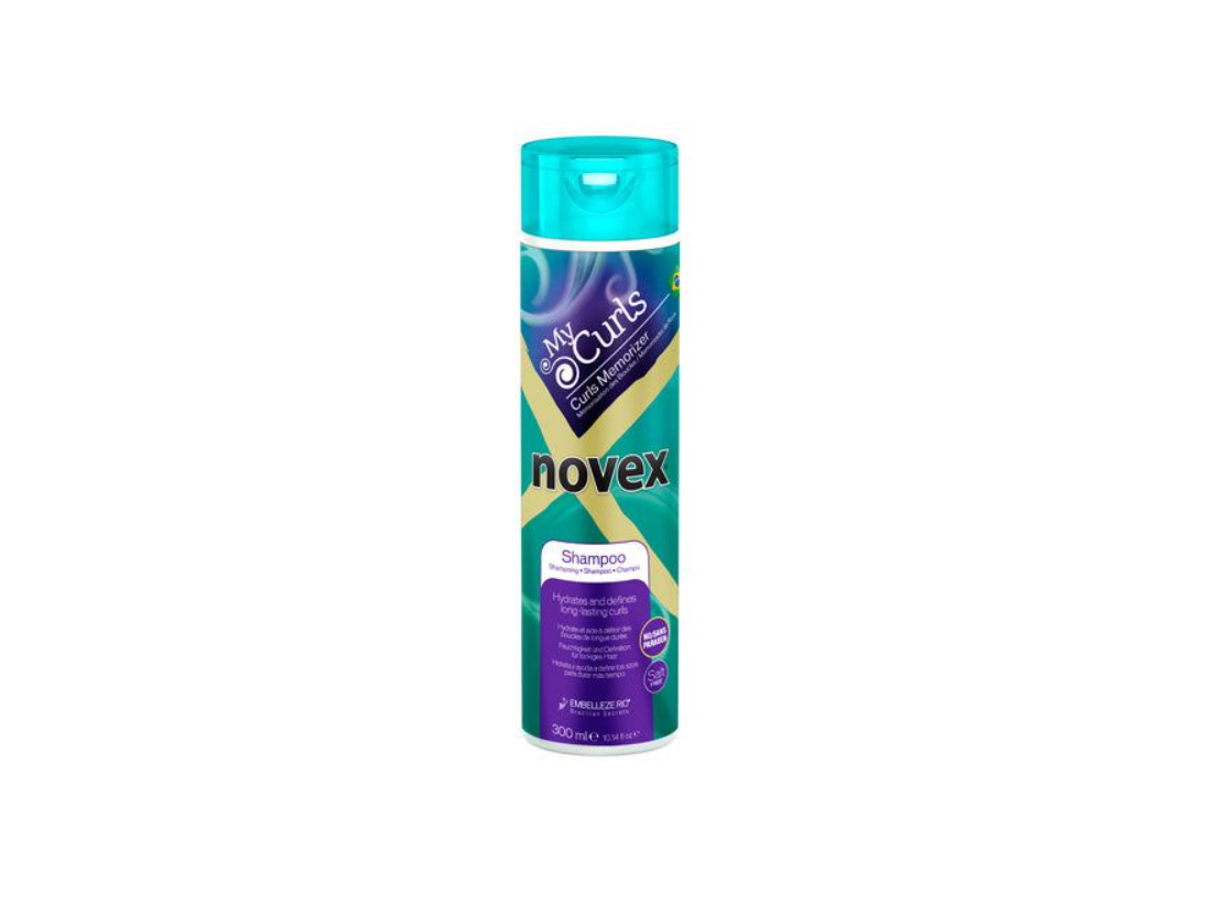 Novex My Curls Shampoo 300ml
