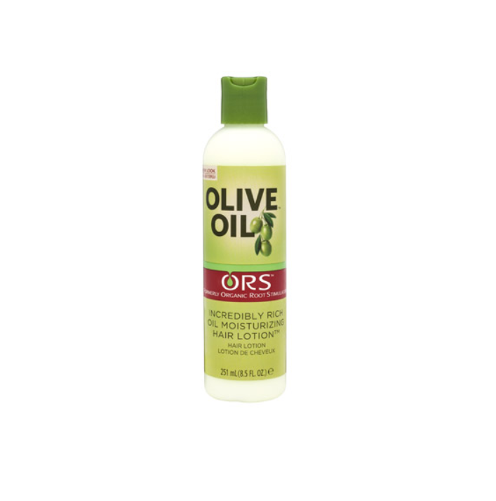 ORS Olive Oil Moisturizing Hair Lotion 8 oz