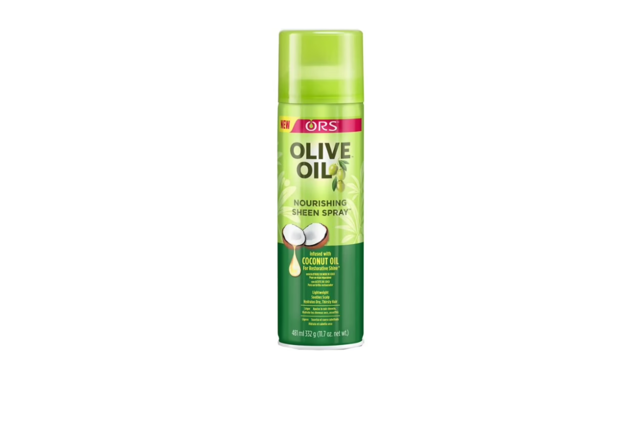 ORS Olive Oil Sheen Spray 11.7oz