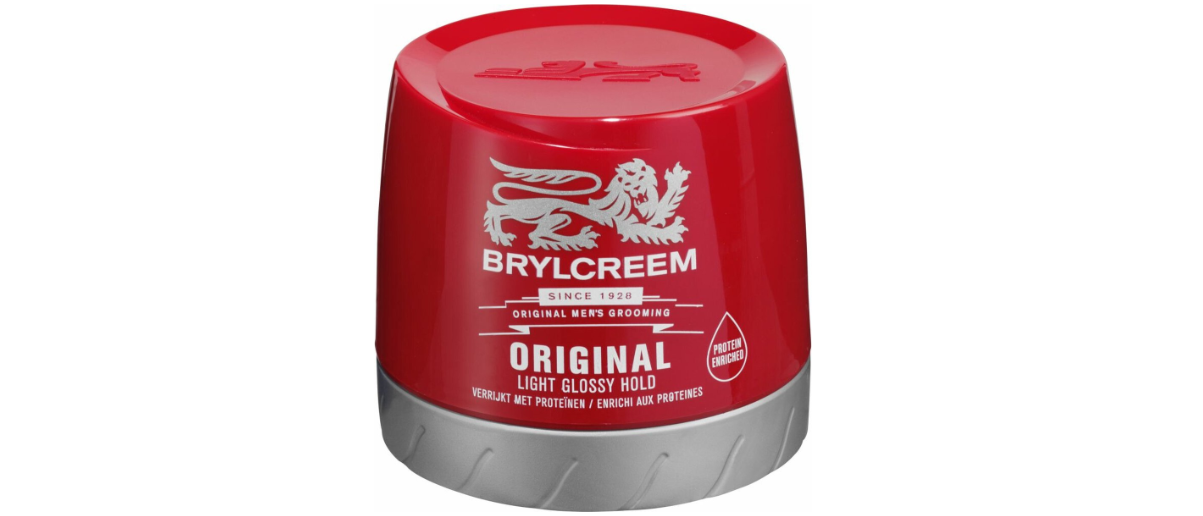 Brylcreem Original Hair Creme 250ml