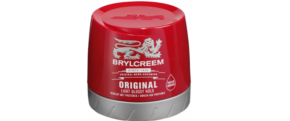 Brylcreem Original Wax - 150ml