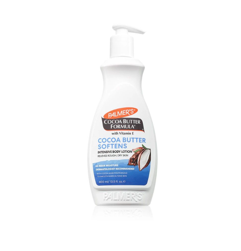 Palmer's Cocoa Butter Formula Lotion 400ml