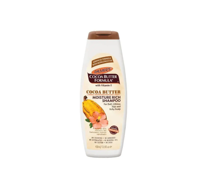Palmer's Cocoa Butter Moisture Rich Shampoo 400ml
