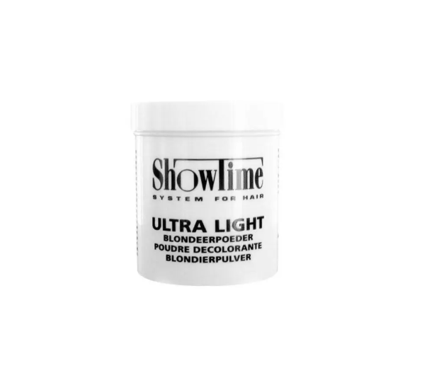 Showtime Ultralight Bleaching Powder 100g