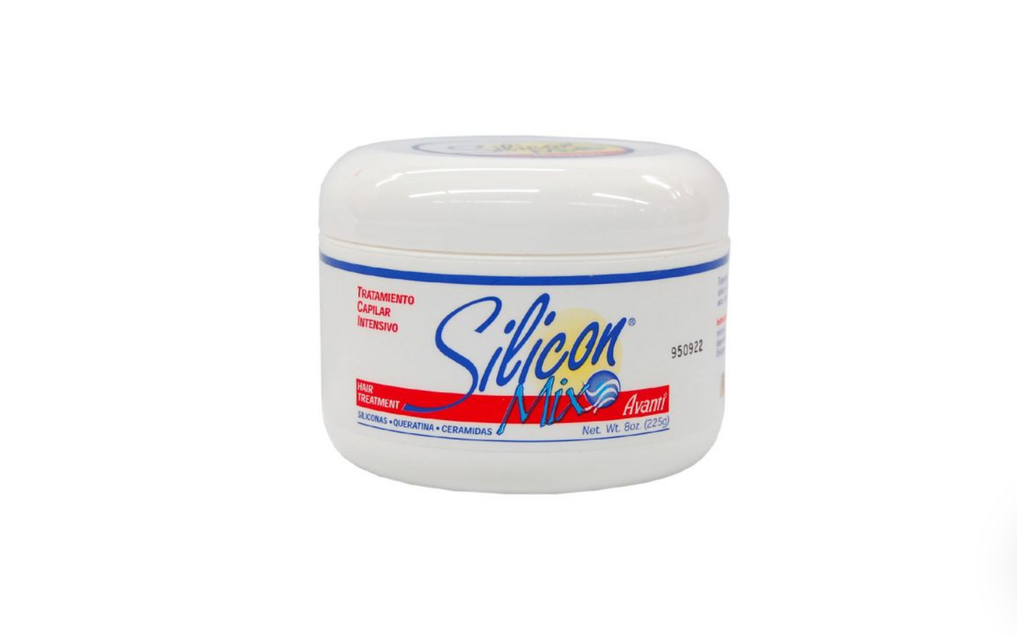 Silicon Mix Hydrating Treatment 8oz