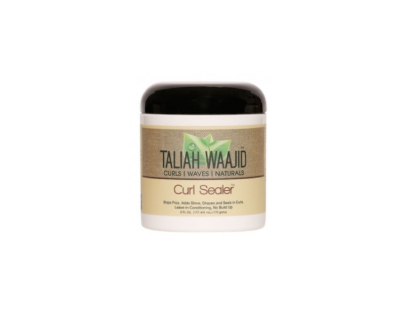 Taliah Waajid CWN Curl Sealer 6oz
