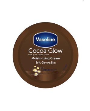 Vaseline Body Cream Cocoa Glow 75ml