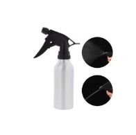Mist spray bottle black and white 200ml