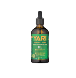 Yari Rosemary & Batana Oil 100ml