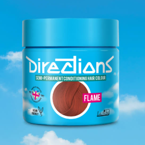 La Riche Directions Colours Flame 100ml