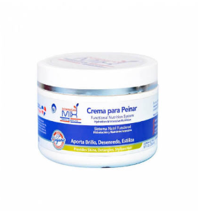 Dominican Mix Styling Cream 237ml