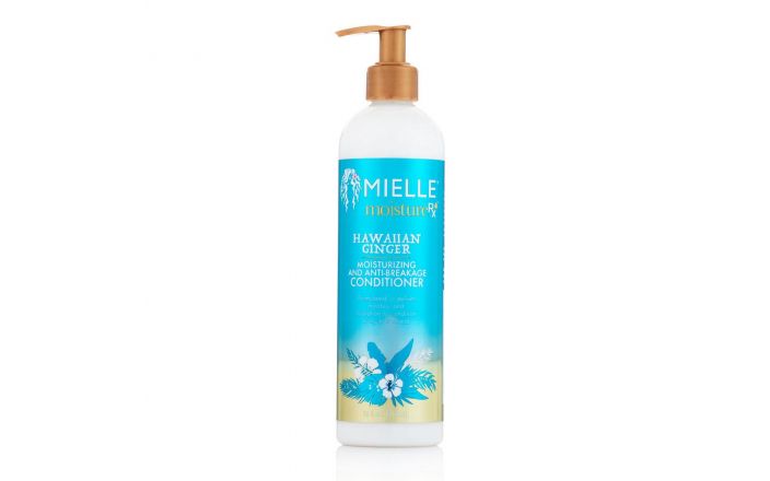 Mielle Moisture RX Hawaiian Ginger Moisturizing Anti breakage Conditioner 12oz