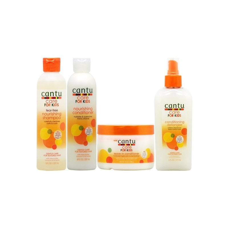 cantu-care-for-kids-shampoo-conditioner-leave-in-conditioner-detangler-set