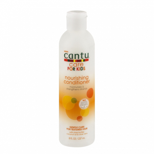 Cantu Care For Kids Nourishing Conditioner 237 ml