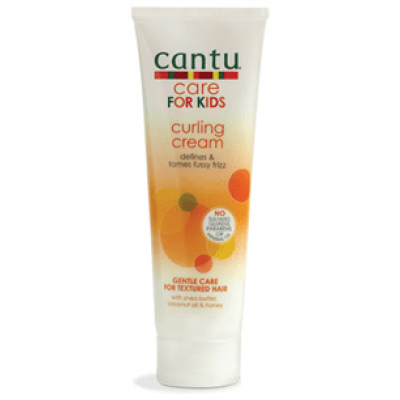 Cantu Kids - Curling Cream (8oz)
