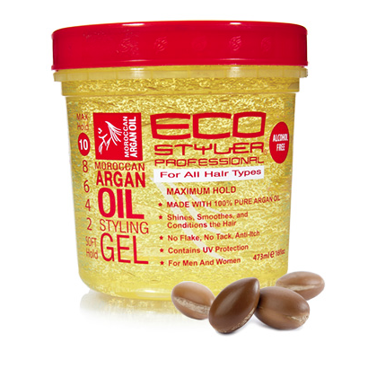 styling-gel
