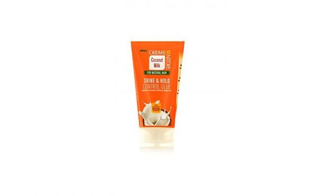 Creme of Nature Coconut Milk Control Glue 5,1oz