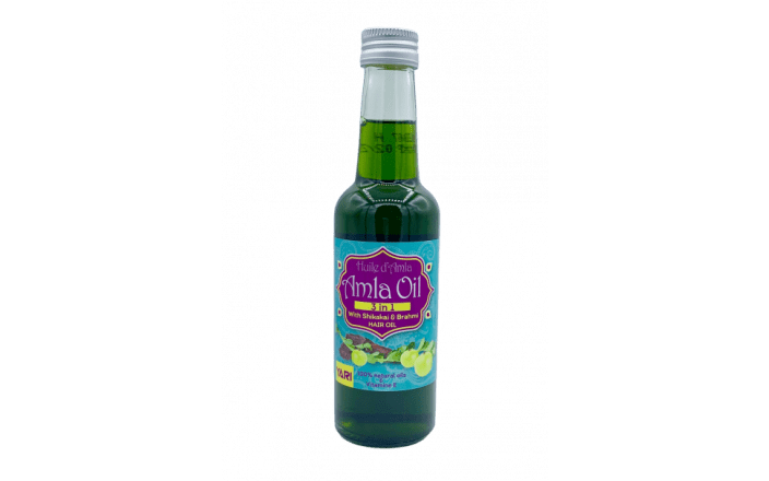 Yari Amla Oil 3-n-1 Oil 250ml