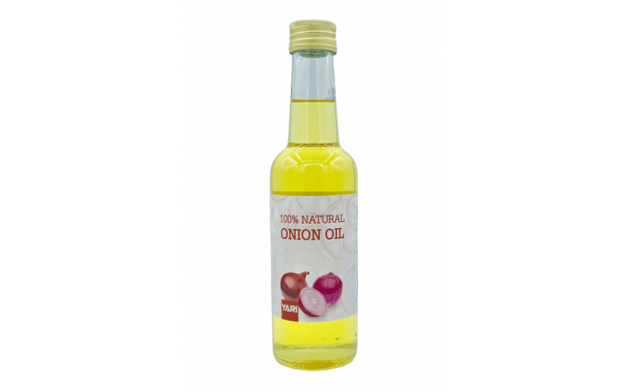 Yari 100% Natural Onion Oil (olie) 250ml