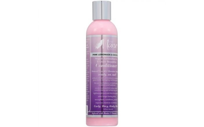 Mane Choice Pink Lemonade Conditioner 8oz