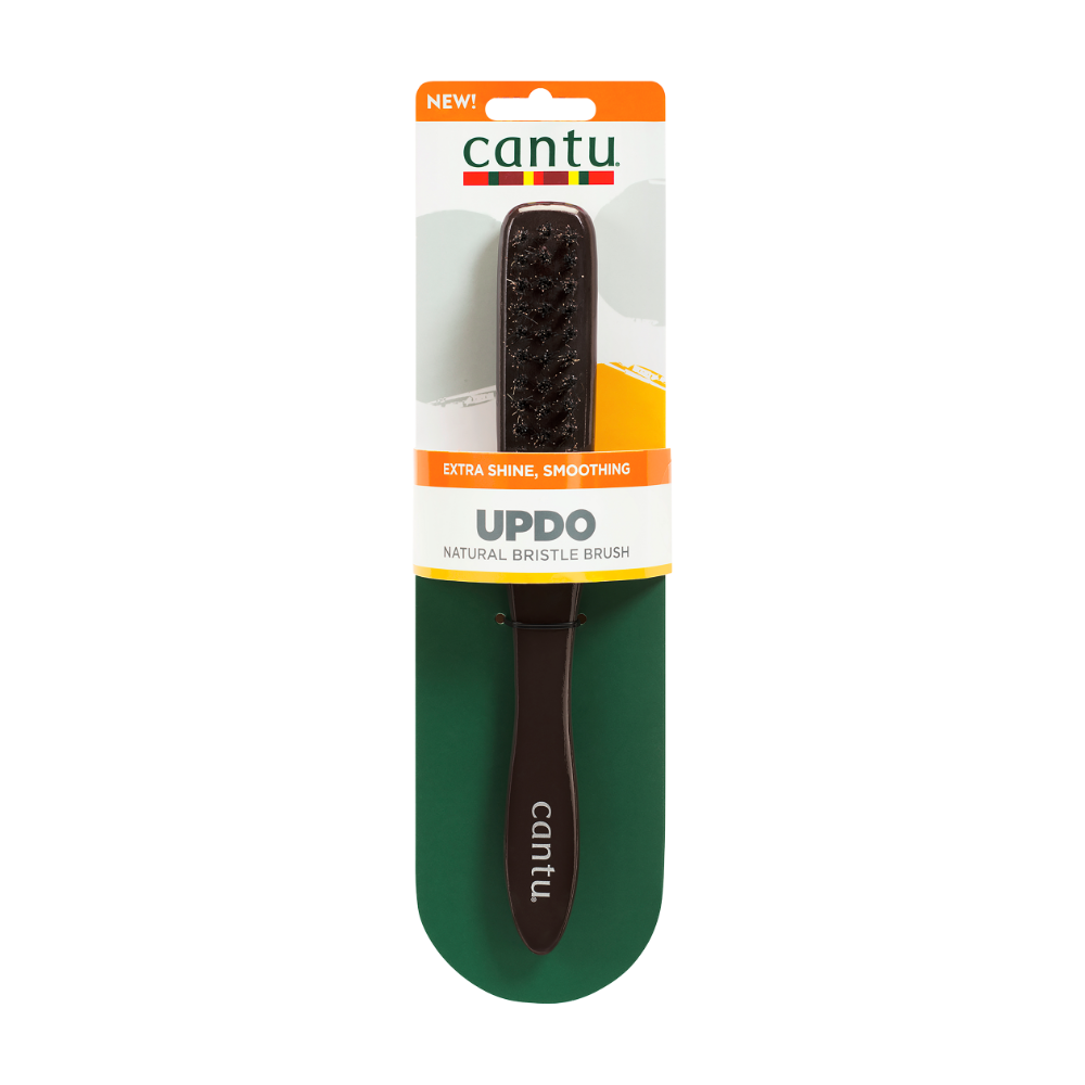UPDO NATURAL BRISTLE BRUSH