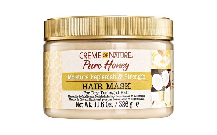 Creme of Nature Honey Deep Hydrating Mask 326g