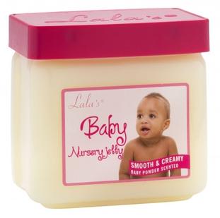 Lala's Baby Jelly Regular (pink) 368gr