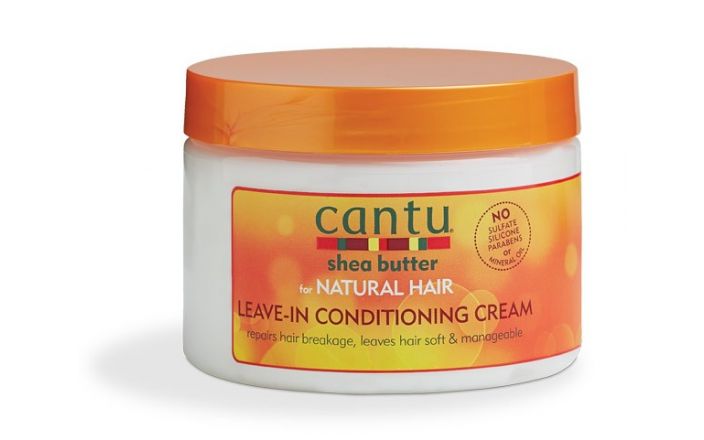 Cantu Shea Butter Leave In Conditioning Repair Cream 340 gr