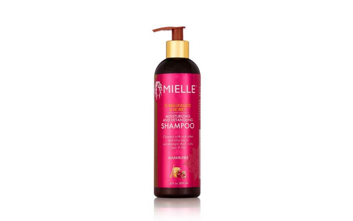 Mielle Pomegranate & Honey Shampoo 12oz
