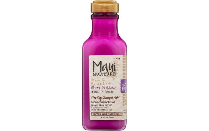 Maui Moisture Heal & Hydrate Shea Butte Conditioner 13oz