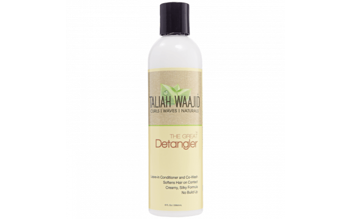 Taliah Waajid CWN The Great Detangler 8 oz