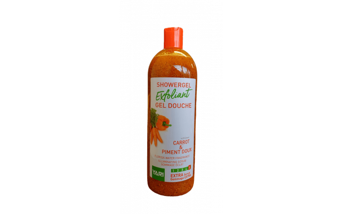 Showergel