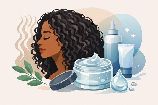 Best Gel for Curl Definition: What Works
