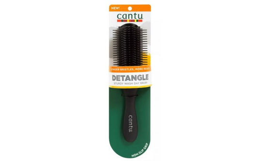 Cantu narrow Detangler Hair Brush