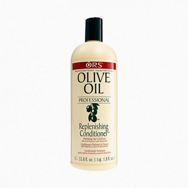 ORS Replenishing Conditioner 33.8 oz