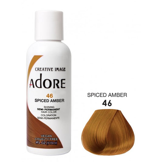 Adore 46 Spiced Amber
