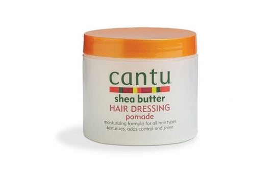 Cantu Hairdressing Pomade 4 oz