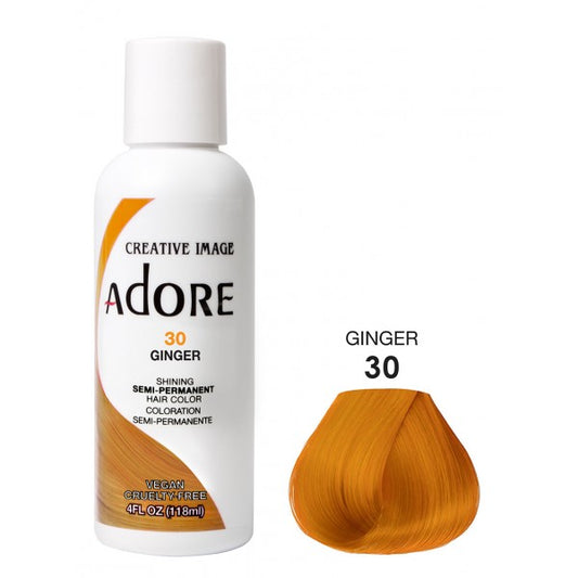 Adore 30 Ginger