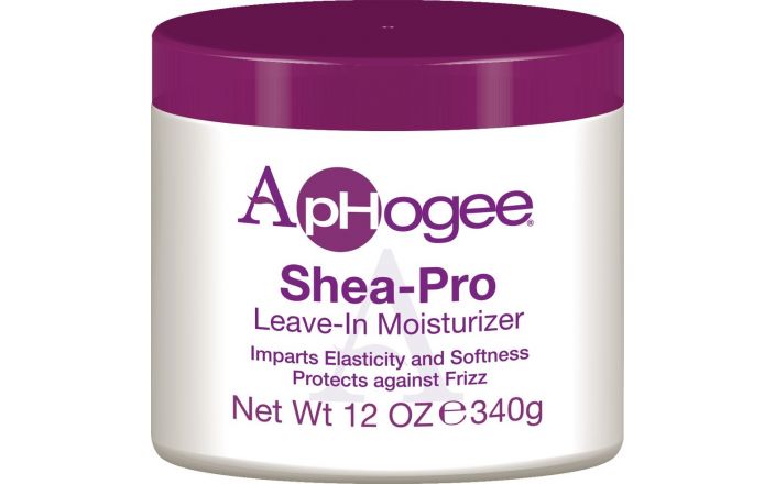 ApHogee Shea Pro Leave-in Conditioner 12oz
