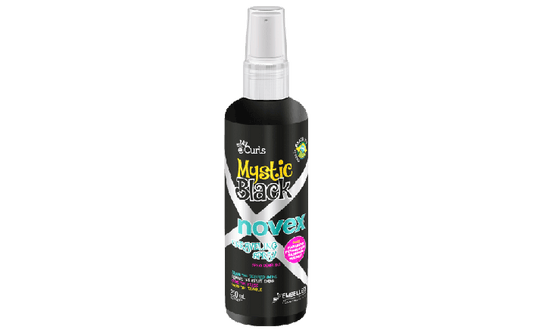 Novex My Curls Mystic Black Unraveling Spray 250ml