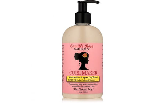 CAMILLE ROSE CURL MAKER 12 OZ
