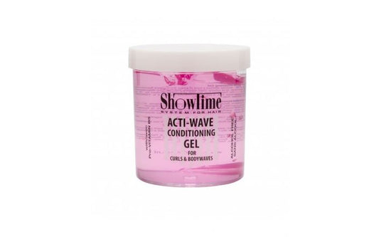 Showtime Acti-Wave Gel 475ml