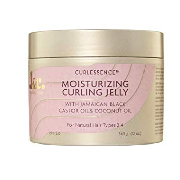KeraCare Curlessence Moist Curl Jelly 11.25oz